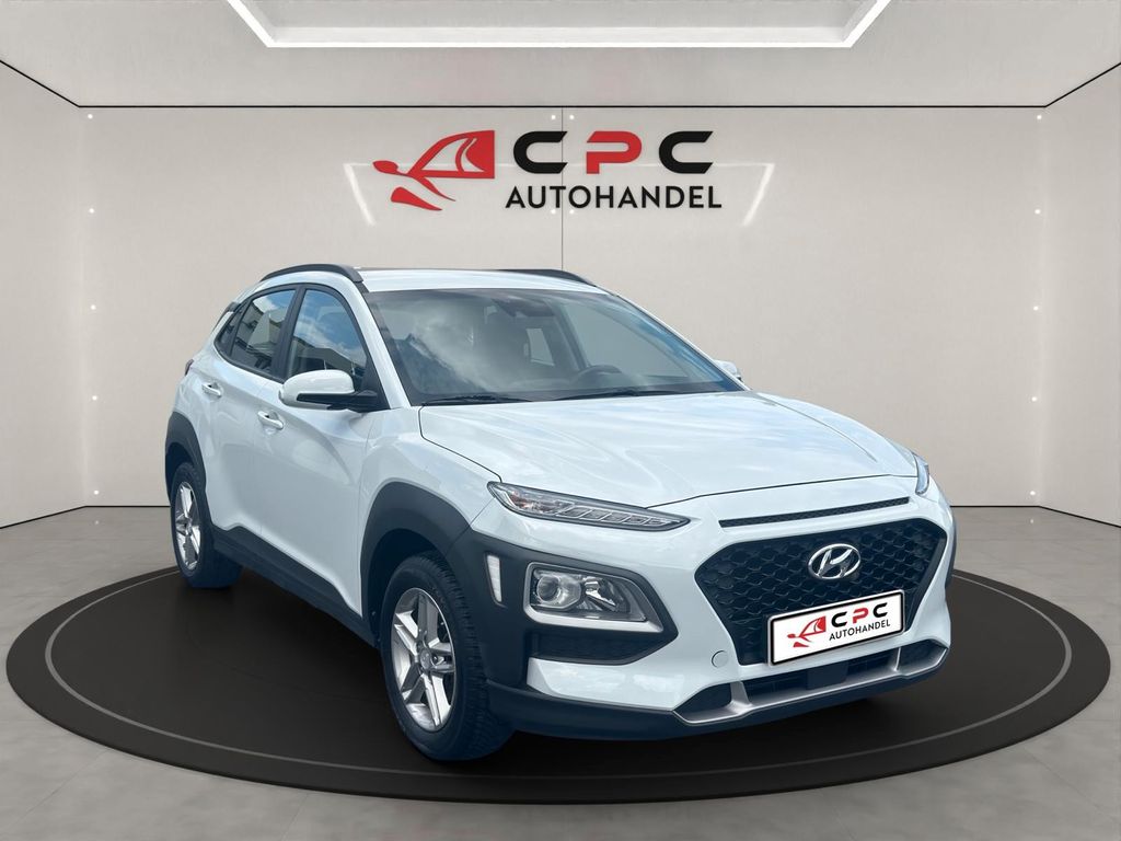 Image of Hyundai KONA
