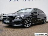 Mercedes-Benz CLA 200 Shooting Brake Urban Navi/LED/Parktronic - Mercedes-Benz CLA 200 in Bielefeld