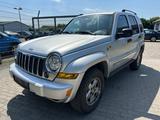 Jeep Cherokee 2.8 CRD Limited Vollleder Klima Radio - Jeep Cherokee: 2.8