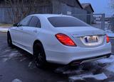 Mercedes-Benz JAPAN IMPORT*HYBRID*20Zoll*AMG-Line*Autopilot - : Import