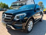 Mercedes-Benz GLE 250d 2 Hand-Tüv-2028-EURO 6 - : Eu