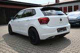 Volkswagen Polo VI Highline/R-Line/LED/Leder/Virtual/ACC - Volkswagen Polo: R
