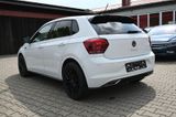 Volkswagen Polo VI Highline/R-Line/LED/Leder/Virtual/ACC - Volkswagen Polo Gebrauchtwagen