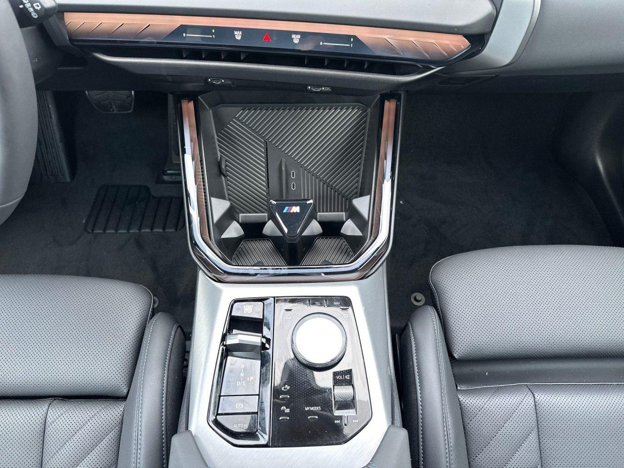 BMW X3 30e xDrive M Sport Pro DA/PA-Prof, AHK, Pano