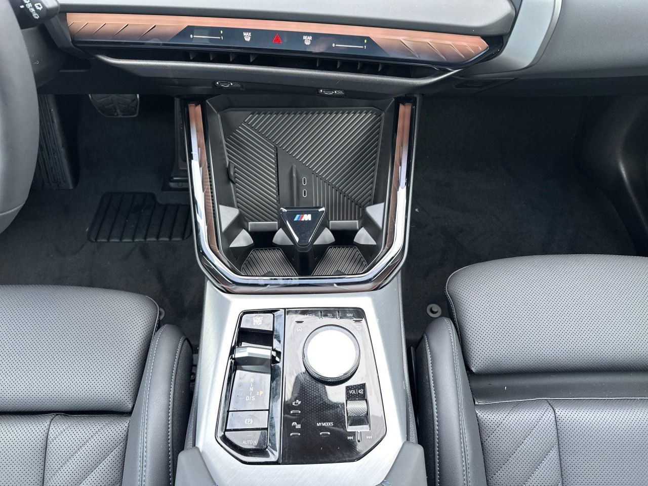BMW X3 - Bild 16