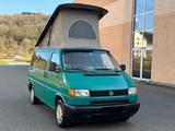 Volkswagen T4 California 2.0 LPG-Gas | Fis... - VW T4 California von 1996