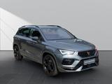 Cupra Ateca 2.0 4Drive *LED*AHK*el.Heckkl.*Beats*Kamer - Cupra Ateca Gebrauchtwagen in Düsseldorf