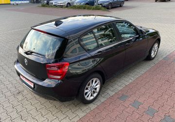 BMW 116 - 4