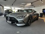 Mercedes-Benz Mercedes-AMG GT 63 4M+ NGHT I+II CARBON PANO BUR - Vorführfahrzeuge: Mercedes
