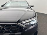 Audi A6 Avant Design 50 TDI quattro S line*Navi*Matri - Audi A6 Gebrauchtwagen in Frankfurt