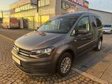 Volkswagen Caddy PKW Trendline BMT SHZ KLIMA PDC 5.Sitzer - : Standheizung, Pkw