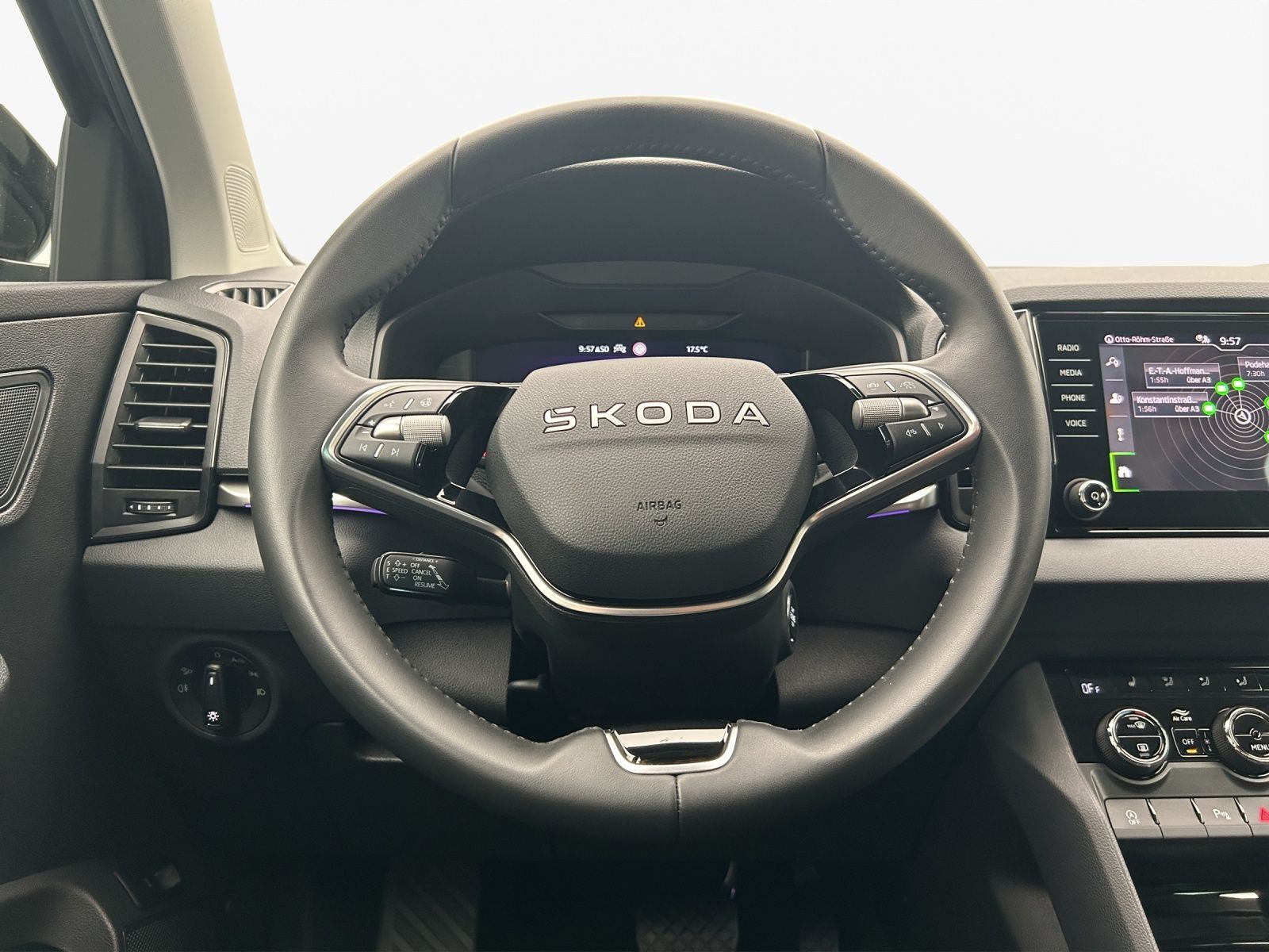 Skoda Karoq - Bild 9