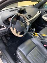 Renault Megane Coupé-Cabriolet TCe 130 Floride Floride - Renault Megane: Cabrio, Floride