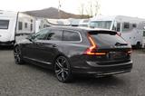 Volvo V90 B4 Diesel Plus Bright+Pano+Standheizung+ACC+ - Volvo V90: Plus Bright