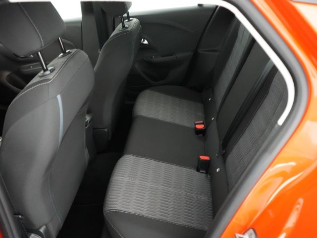 Corsa-e F EDITION 50kWH AT+LED+SITZHEIZUNG+KLIMA