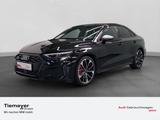 Audi S3 Limousine Q LM19 LEDER B&O - Audi S3 in Herne