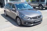 Peugeot 308 SW Allure*V.-Cockpit*Navi*RFK*F1*T.Leder*SHZ - Peugeot 308 in Bielefeld
