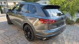 Volkswagen Touareg 4.0 V8 TDI R-Line Black Style - VW Touareg Unfallwagen