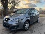 Seat Altea XL 2.0 TDI SUN Navi Xenon - gebrauchte Seat Altea aus dem Jahr 2015