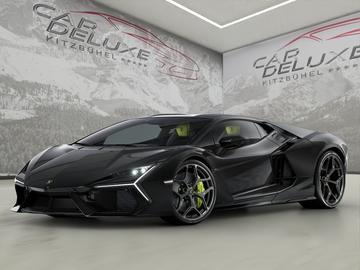 Lamborghini Revuelto 2000