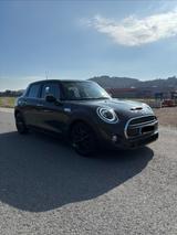 MINI Cooper SD Seven Chili Automatik Seven Chili - MINI MINI: Se