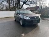 Volkswagen VW Polo 1.2  60 PS  03/2009  93.000 km ... - Volkswagen Polo: 60