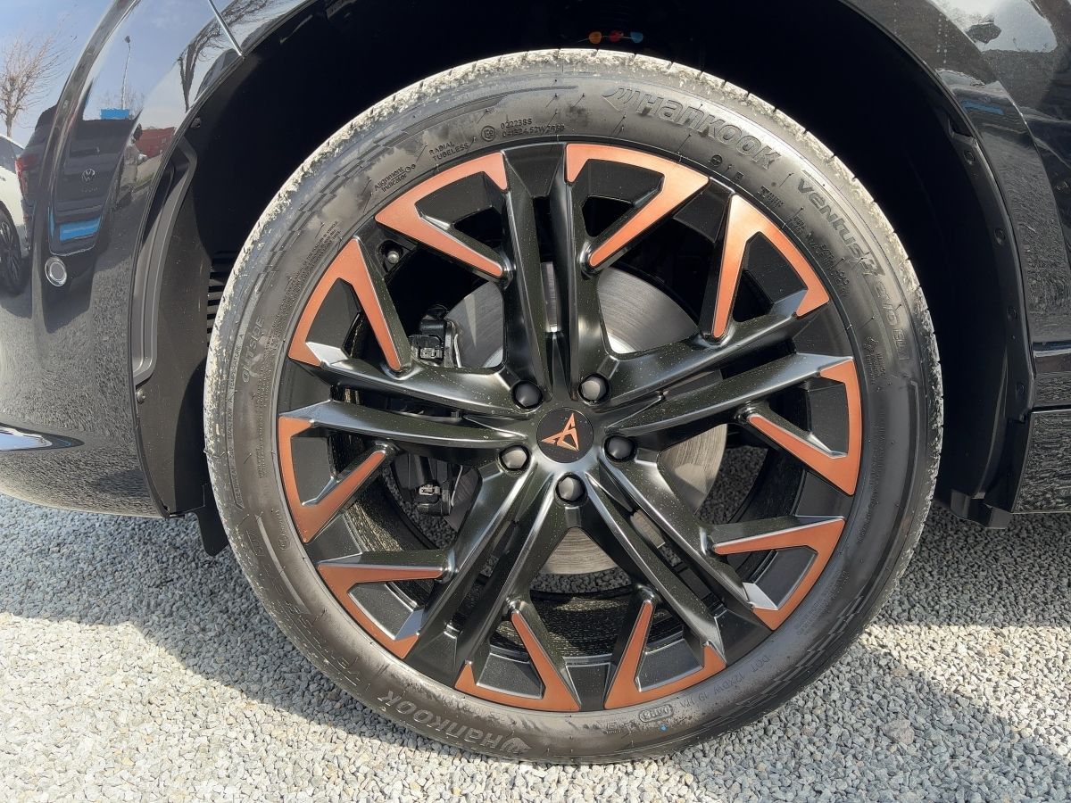 Cupra Terramar - Bild 12