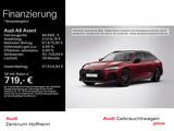 Audi A6 Avant e-hybrid qu S line edition one S tro*Ai