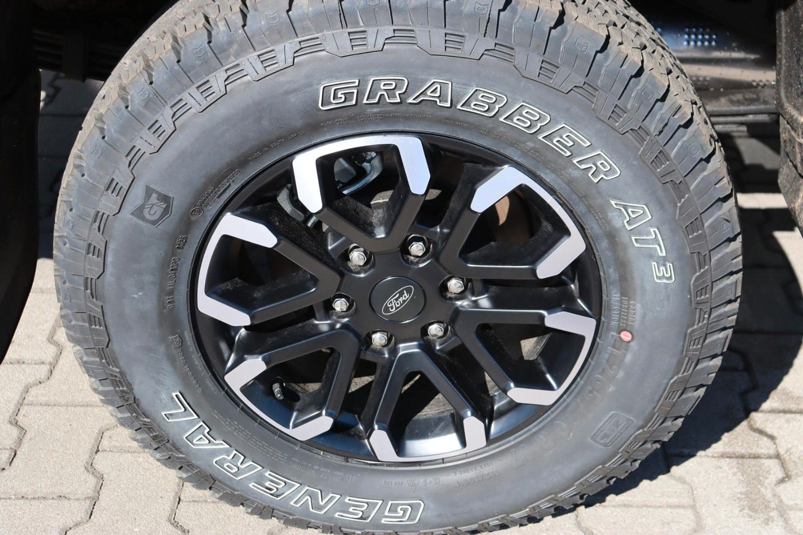 Ford Ranger Wildtrak X-Paket 4x4 360° AHK 0,0% FIN* imagem 3