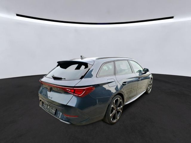 Seat Leon - Bild 4