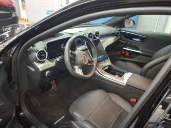 Fahrzeugabbildung Mercedes-Benz C 300 T e AMG+Massage+HUD+RFK+TotW+Night