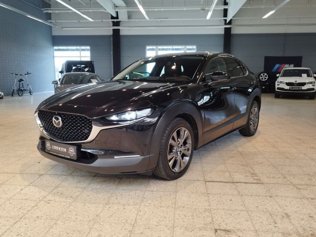 Mazda CX-30 Edition 100 Navi Kamera Leder Head-UP Bose