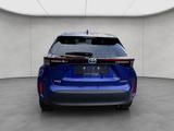 Toyota Yaris Cross Team D, LED, Carplay, Keyless, Allw. - Toyota Yaris Cross: Automatik