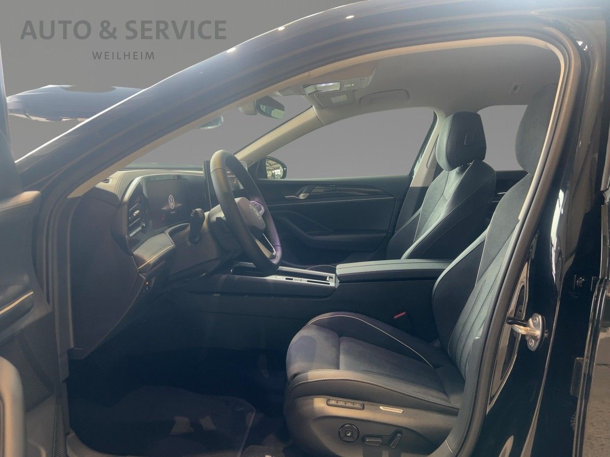 Volkswagen Passat - Bild 6