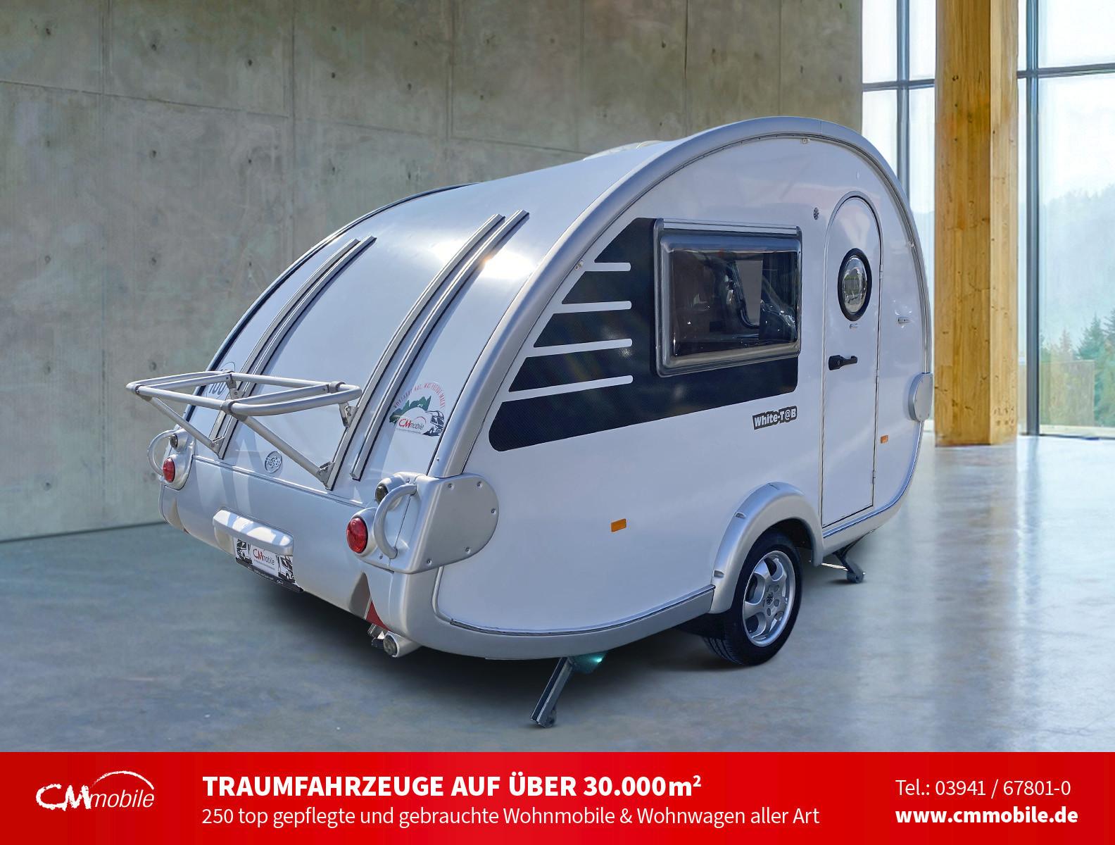 T@b 320 White Trimm - Rundsitzgruppe -