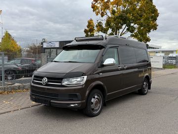 Volkswagen T6 California - 1