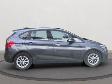 BMW 216 Active Tourer - 5