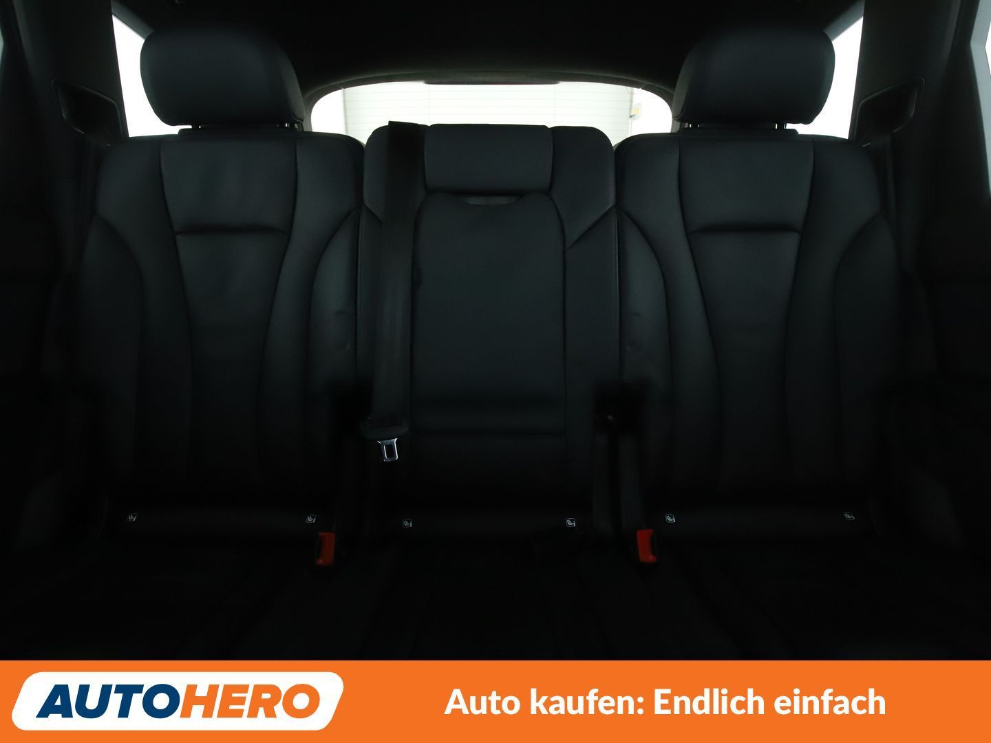 Audi Q7 55 TFSI quattro Sline Aut.*HEADUP*LED*ACC*360 foto 16