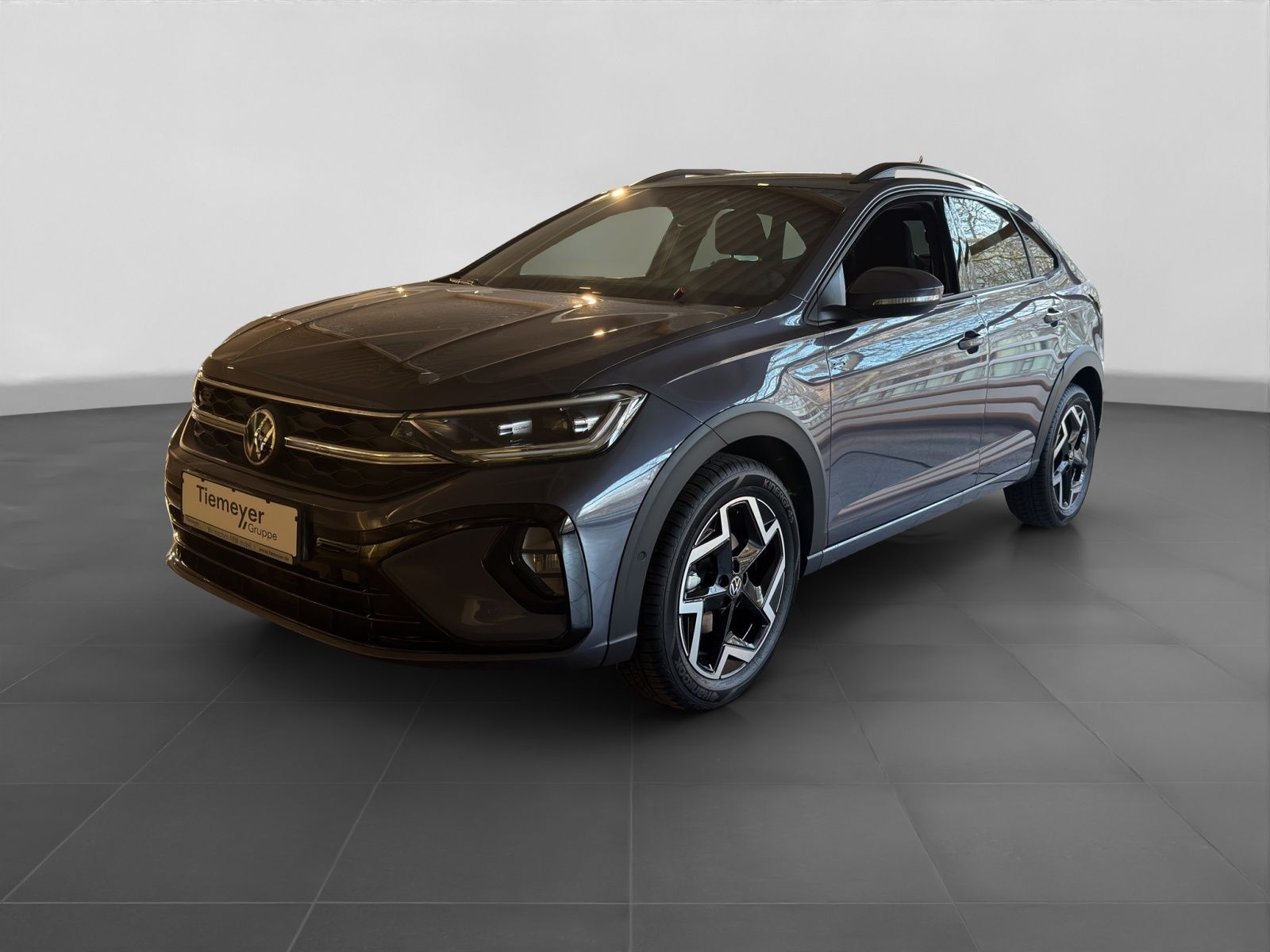 Volkswagen Taigo - Bild 2