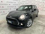 MINI Mini One D Clubman Mini 1.5 One D Clubman - schwarze MINI One D Clubman