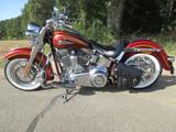 Harley-Davidson FLSTNSE Softail Deluxe CVO - ABS CHOPPER