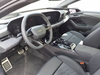 Audi A6 e-tron - Vorschau Bild 4
