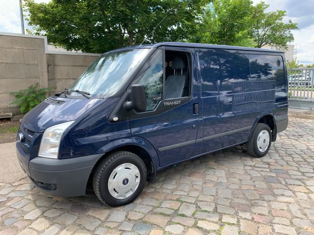 Ford Transit Kasten FT260K*L1H1*99TKM*KLIMA*GARANTIE