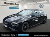 Mercedes-Benz A 250 e AMG+PARK+DIST+NIGHT+KEYLESS+BURMEST