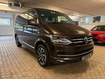 T6 Multivan VW