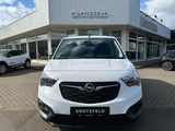 Vorschaubild Opel Combo Cargo 1.5 D Basis (EURO 6d) 