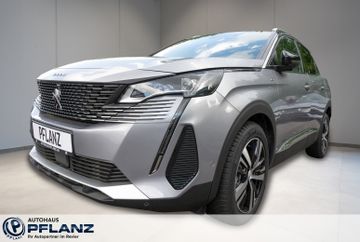 Peugeot 3008 GT 1.2 Hybrid 136 e-DSC6 *AB 241€ OHNE...