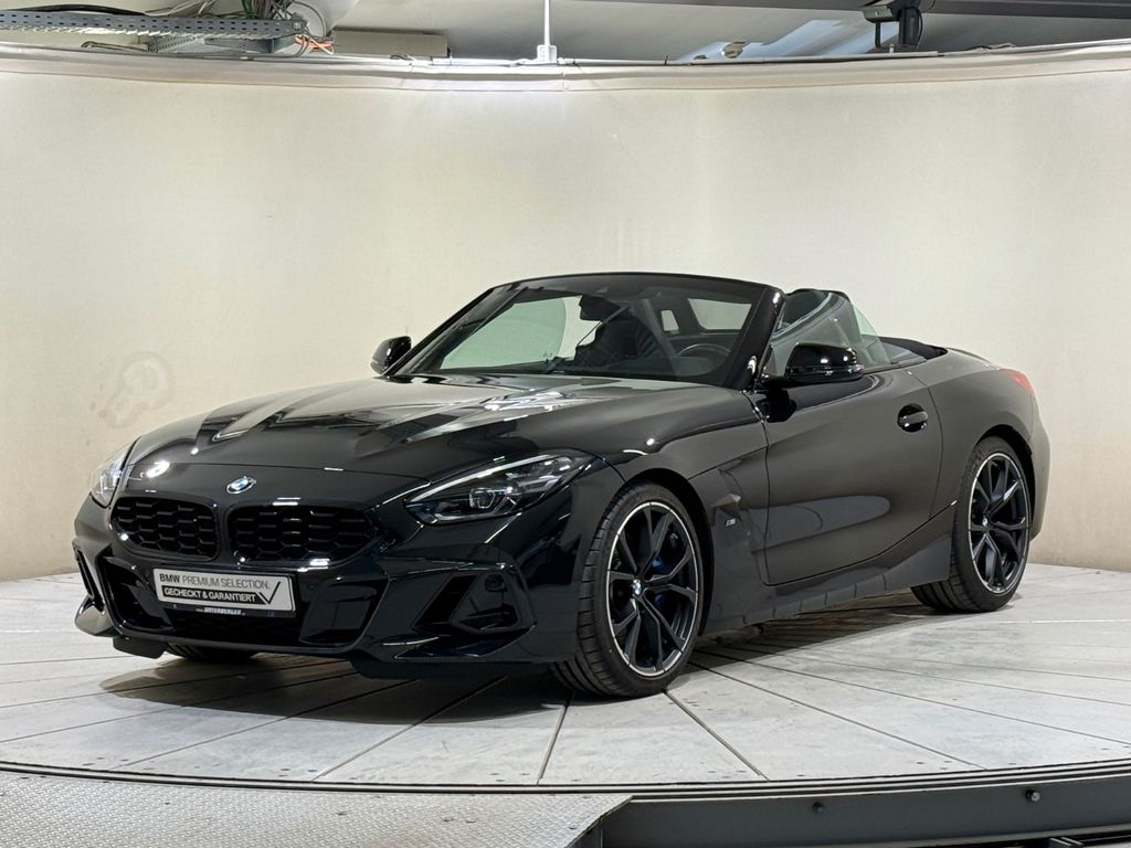 BMW Z4 M