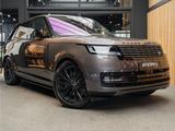 Land Rover Range Rover 4.4 P530 First Edition MHEV - gebrauchte Land Rover Range Rover aus dem Jahr 2022