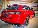 Peugeot 508 SW GT AUT. Vollleder/NightVision/Focal/RED - Peugeot 508 Jahreswagen